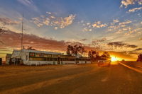 Book William Creek Accommodation Vacations ACT Tourism ACT Tourism