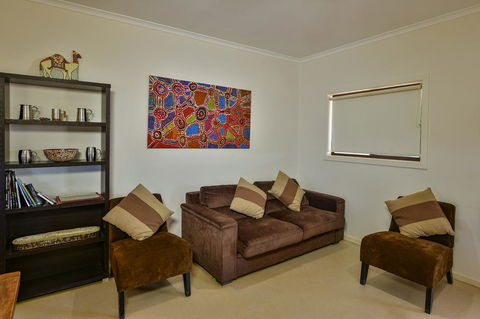 William Creek Camp Ground & Units - ACT Tourism 2