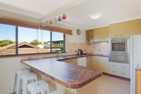 Williams Wonder - Large Beach House - ACT Tourism 2