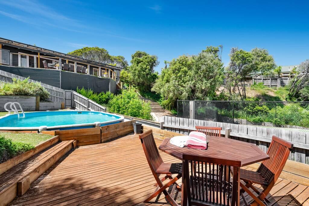 Rye VIC ACT Tourism