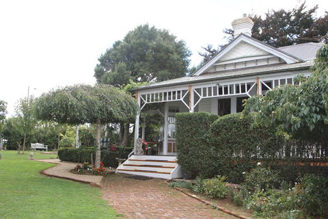 Willowlodge - ACT Tourism 3