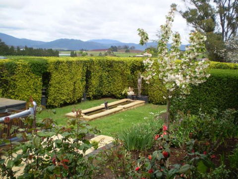 Willowlodge - ACT Tourism 2