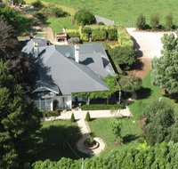 Willowlodge - ACT Tourism