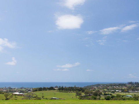 Willowview - Coastal Retreat, Stunning Views - ACT Tourism 1