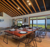 Willowview - coastal retreat stunning views - ACT Tourism