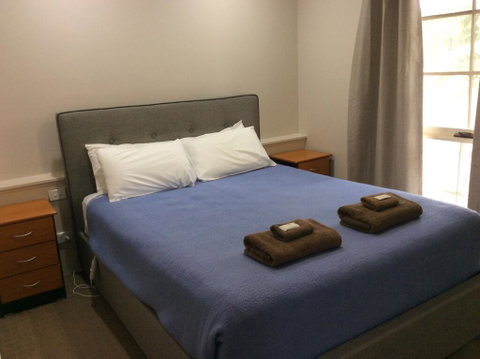 Winbi River Resort - ACT Tourism 1