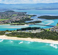 Windang Tourist Park - ACT Tourism