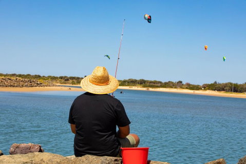 Windang Tourist Park - ACT Tourism 2