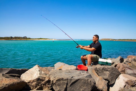 Windang Tourist Park - ACT Tourism 1