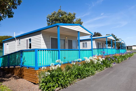 Windang Tourist Park - ACT Tourism 3