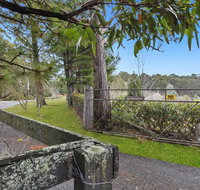 WINDARRI - ACT Tourism