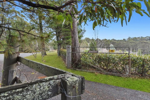 WINDARRI - ACT Tourism 0