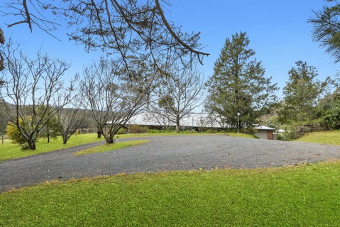 WINDARRI - ACT Tourism 2