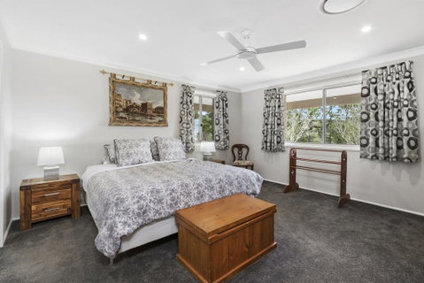 WINDARRI - ACT Tourism 1