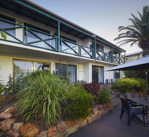 Windsor Lodge - ACT Tourism 3