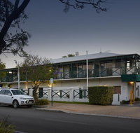 Windsor Lodge - ACT Tourism