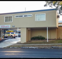 Windsor Motel - ACT Tourism