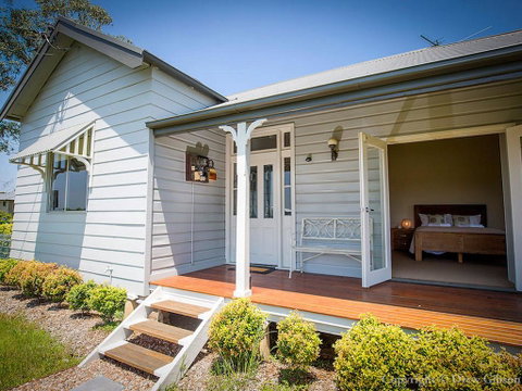 Wine Country Cottage Located Right At The Hunter Valley Gateway, Close To Everything - ACT Tourism 0