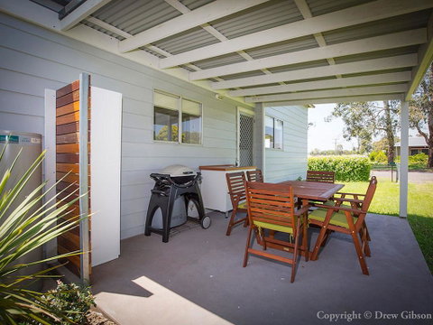 Wine Country Cottage Located Right At The Hunter Valley Gateway, Close To Everything - ACT Tourism 2