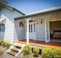 Wine Country Cottage located right at the Hunter Valley gateway close to everything - ACT Tourism