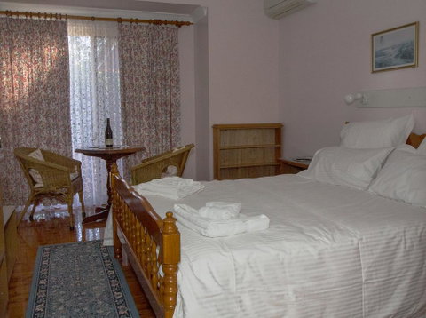 Wine Country Drive Guest House - ACT Tourism 2