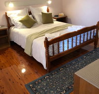Wine Country drive Guest House - ACT Tourism
