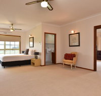 Wine Country Homestead 1br Studio - ACT Tourism