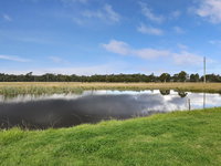 Wine Country Homestead Estate