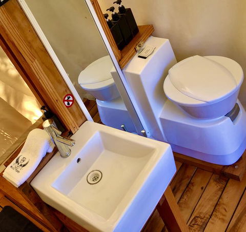 Wingtons Glamping - ACT Tourism 2