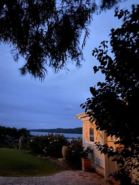 Winniston Lodge Luxury Accommodation - ACT Tourism 3