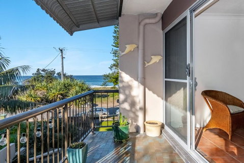 Wintersview 3 - Lennox Head - ACT Tourism 3