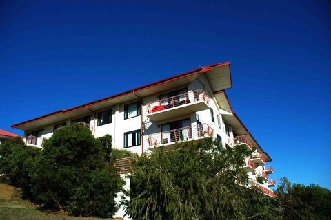 Wirrina Cove Apartment - ACT Tourism 0