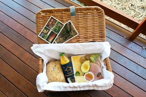 Witches Falls Cottages - ACT Tourism 3
