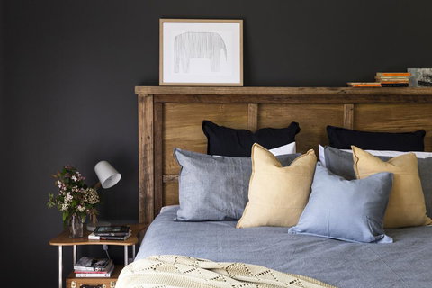 Wombat Edge - ACT Tourism 0