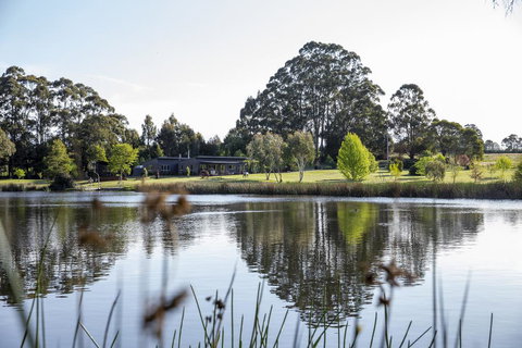 Wombat Edge - ACT Tourism 2
