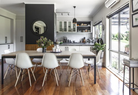 Wombat Edge - ACT Tourism 1