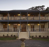 Wombatalla - ACT Tourism