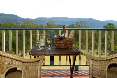Wombatalla - ACT Tourism 2