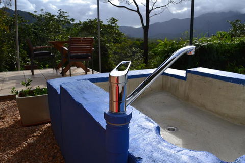 Wompoo Eco Retreat - ACT Tourism 2