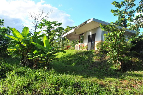 Wompoo Eco Retreat - ACT Tourism 3