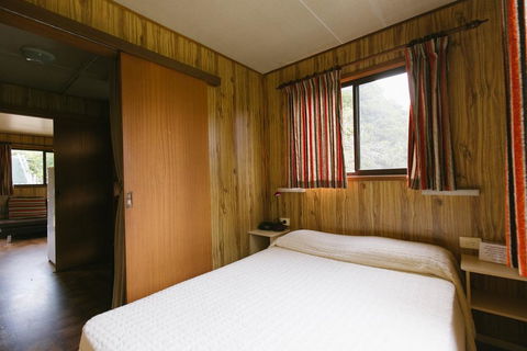 Wonboyn Cabins - ACT Tourism 3