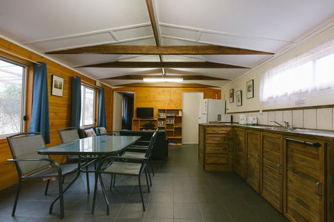 Wonboyn Cabins - ACT Tourism 0