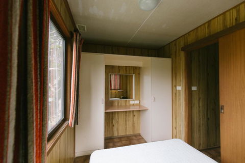 Wonboyn Cabins - ACT Tourism 2