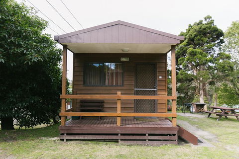 Wonboyn Cabins - ACT Tourism 1