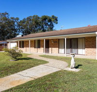 Wongaburra - ACT Tourism