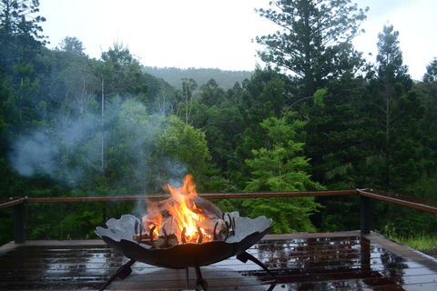 Wongari Eco Retreat - ACT Tourism 3