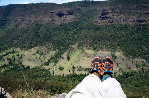 Wongari Eco Retreat - ACT Tourism 2