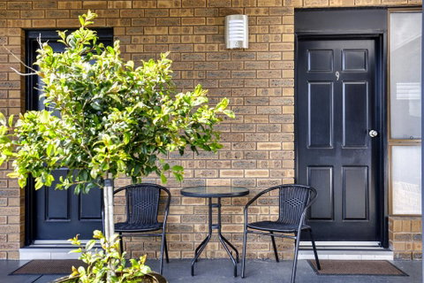 Wonthaggi Motel - ACT Tourism 1