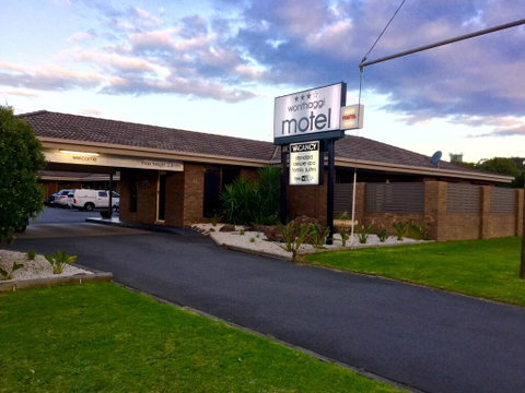 Wonthaggi Motel - ACT Tourism 0