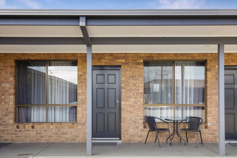 Wonthaggi Motel - ACT Tourism 2